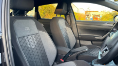 Volkswagen Taigo 1.0 TSI 115 R-Line 5dr DSG Petrol Hatchback